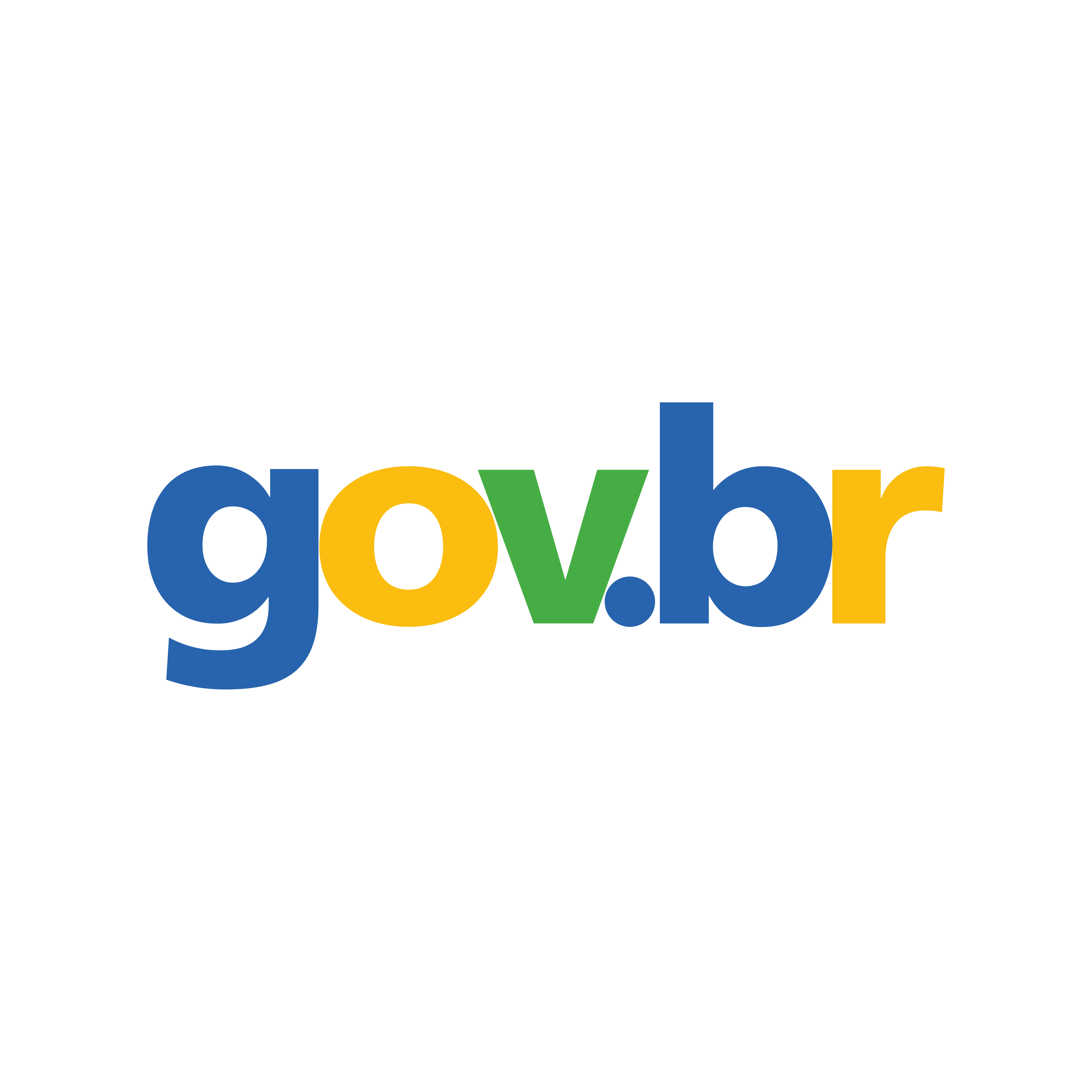 Logo Governo